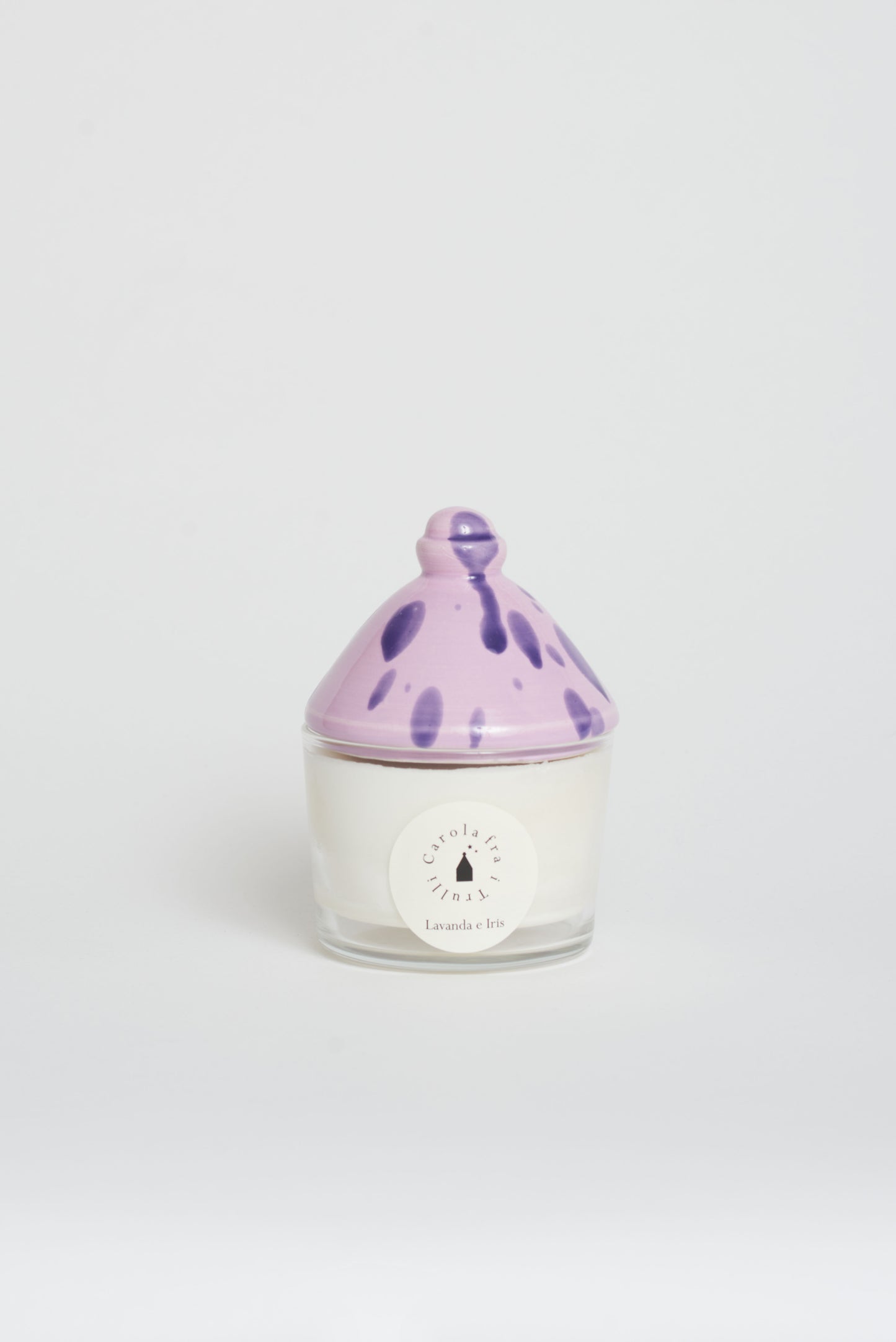 Lilac and Violet