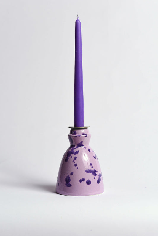 Lavanda e Iris