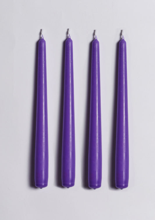 Lavanda e Iris