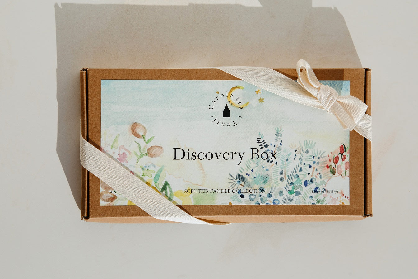 Discovery Box