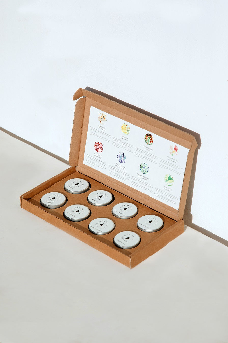 Discovery Box