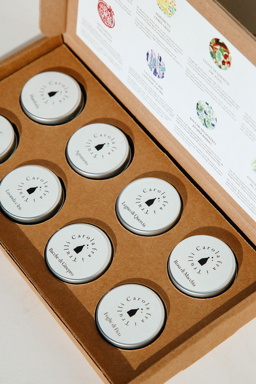 Discovery Box