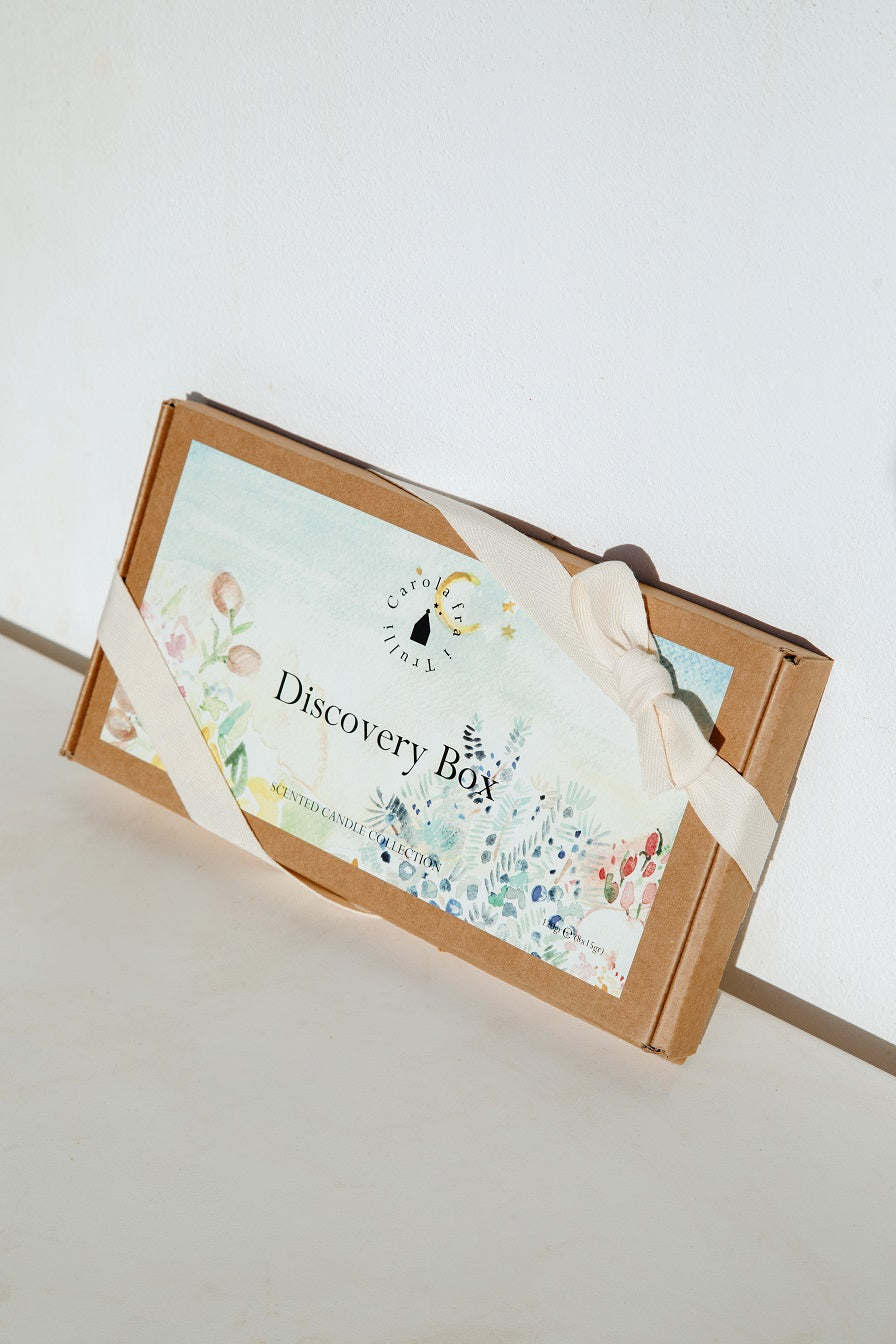 Discovery Box