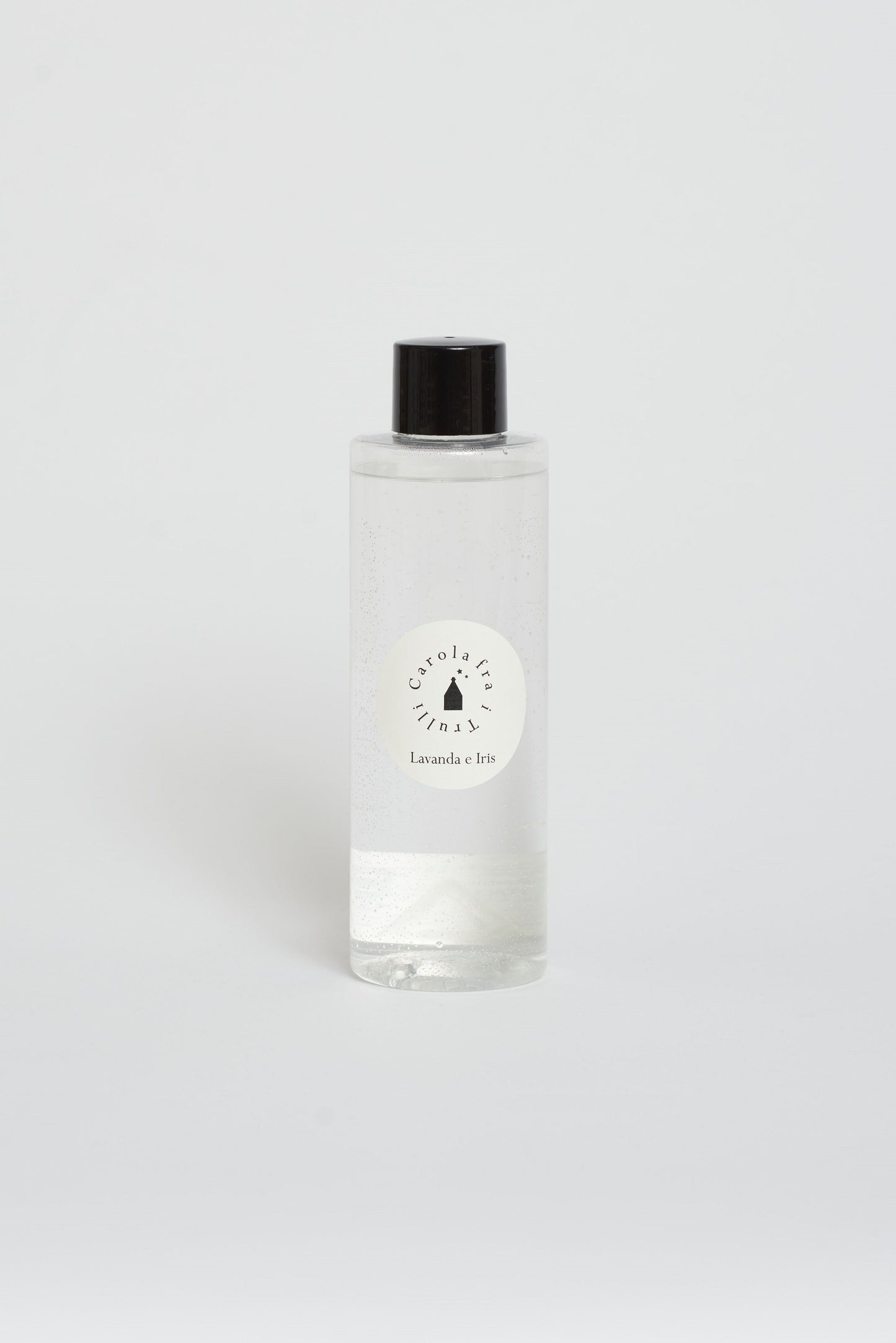 Lavanda e Iris