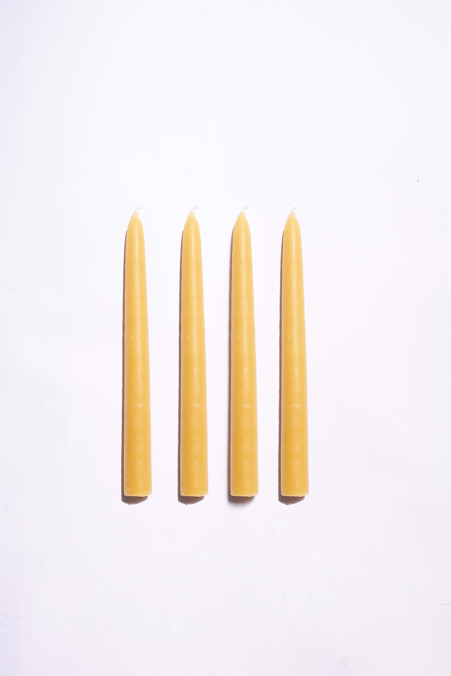 Cream and Yellow