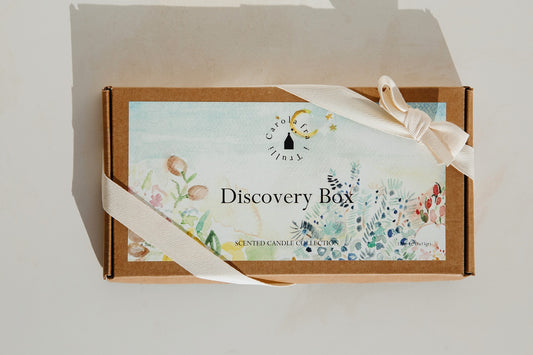 Discovery Box
