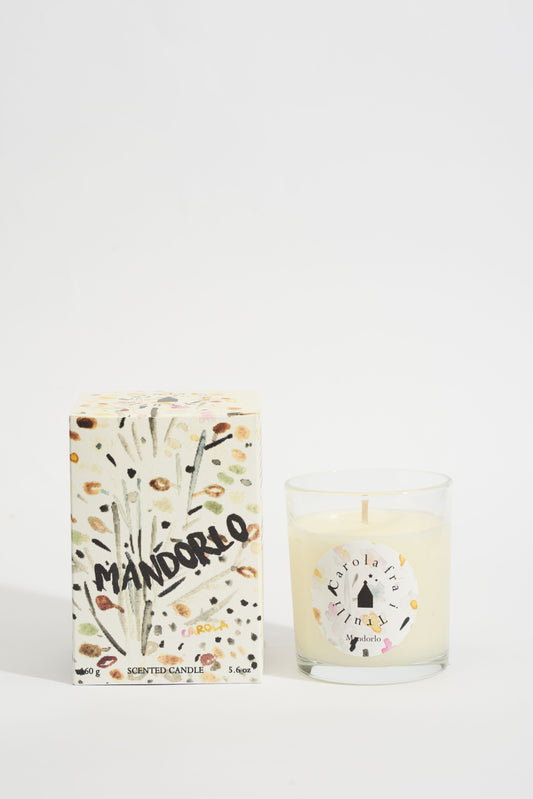 Mandorlo