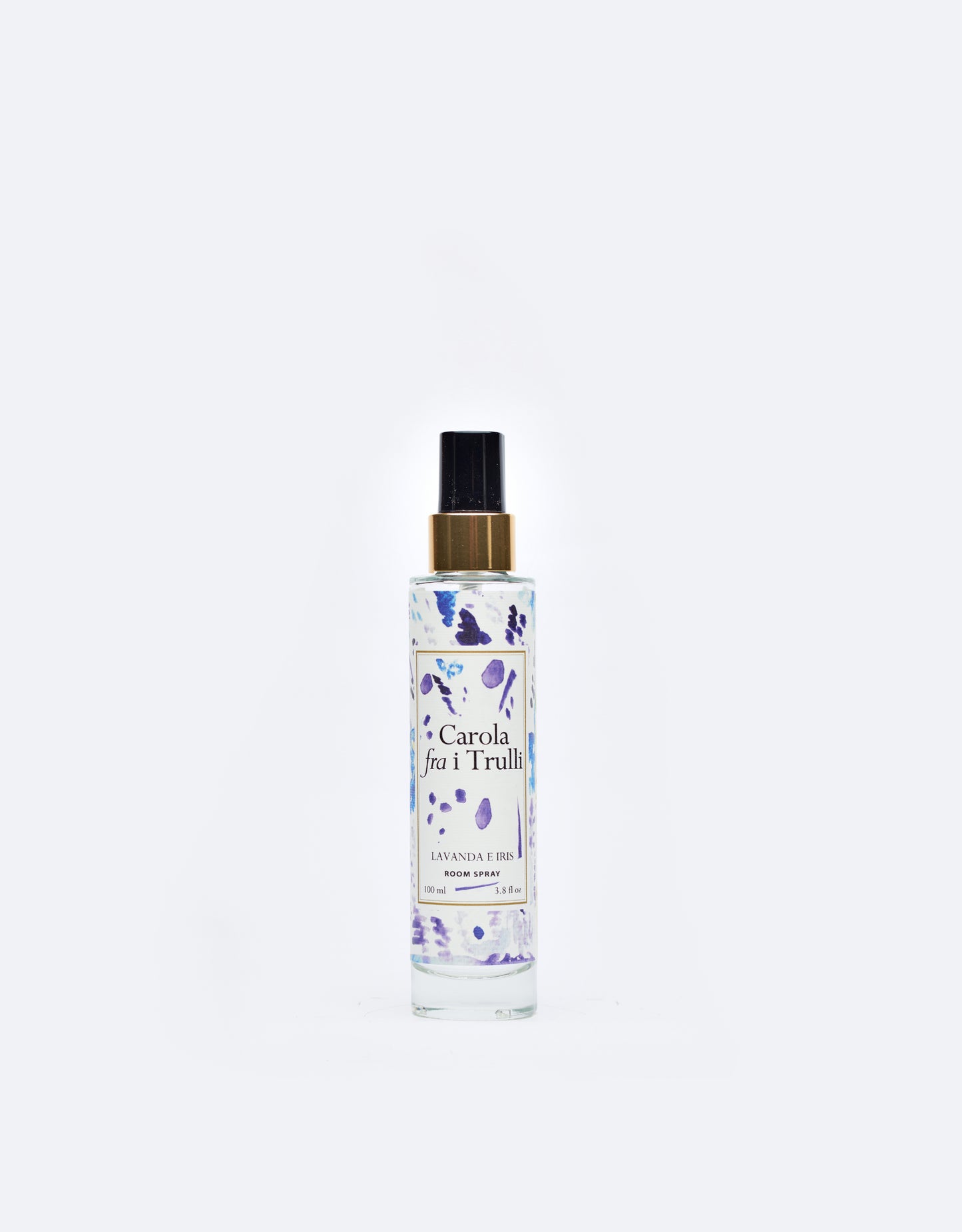 Lavanda e Iris