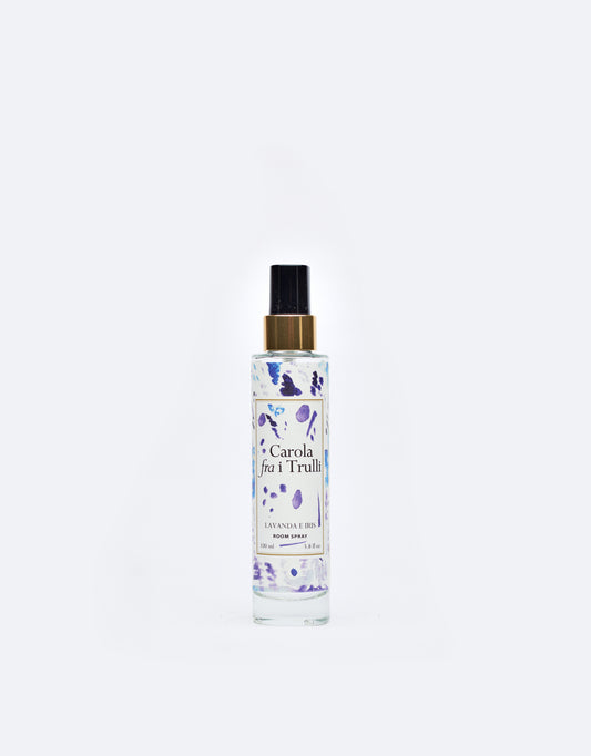 Lavanda e Iris